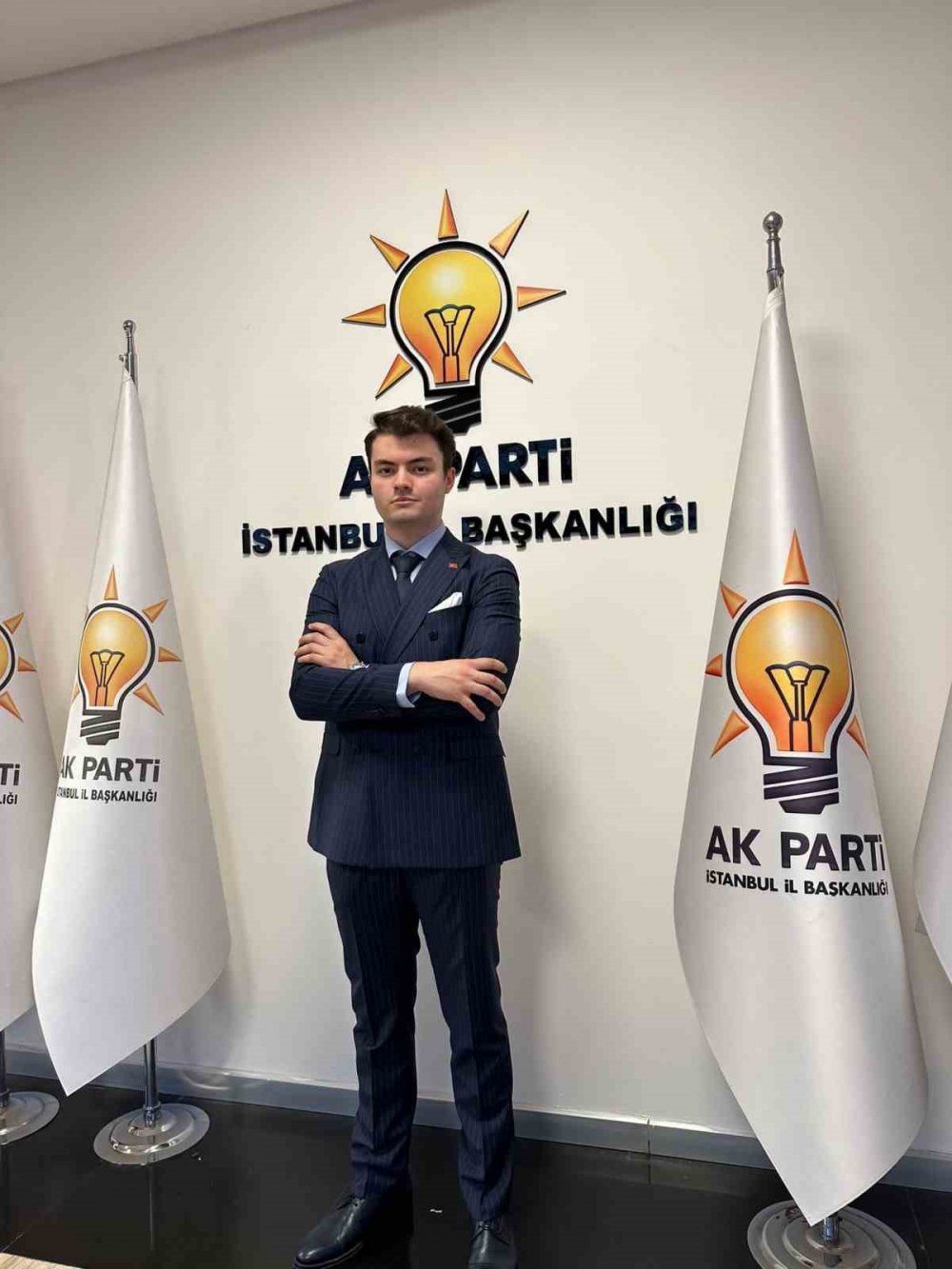 Türkiye’nin en genç milletvekili aday adayı belli oldu