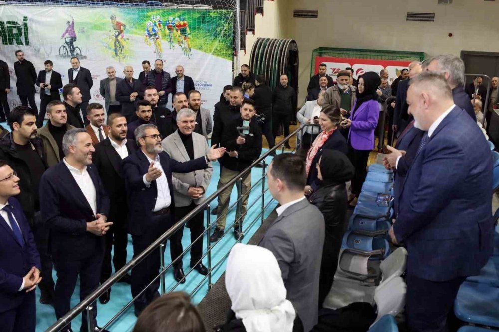 AK Parti Sakarya’da temayül heyecanı