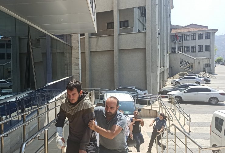 Gamze’yi yumruklayan saldırgan için hapis istemi