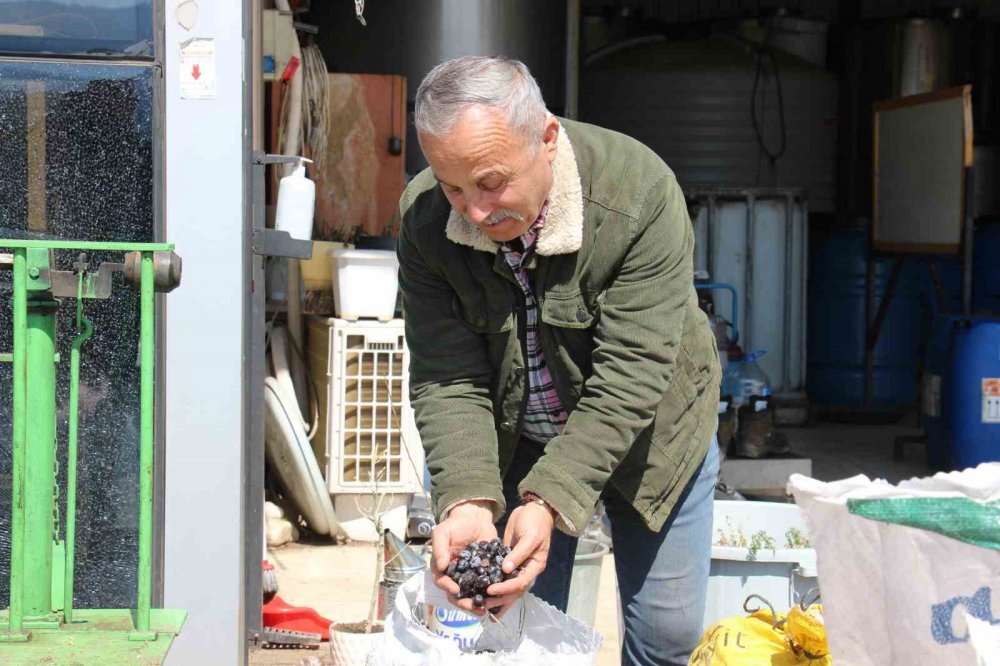 İşletmeci isyan etti! Aylık 24 bin liraya hamal, 30 bin liraya usta bulamıyorum