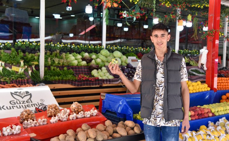 Eriğin kilo fiyatını duyunca şok olacaksınız! Bu kadar da olmaz dedirtti