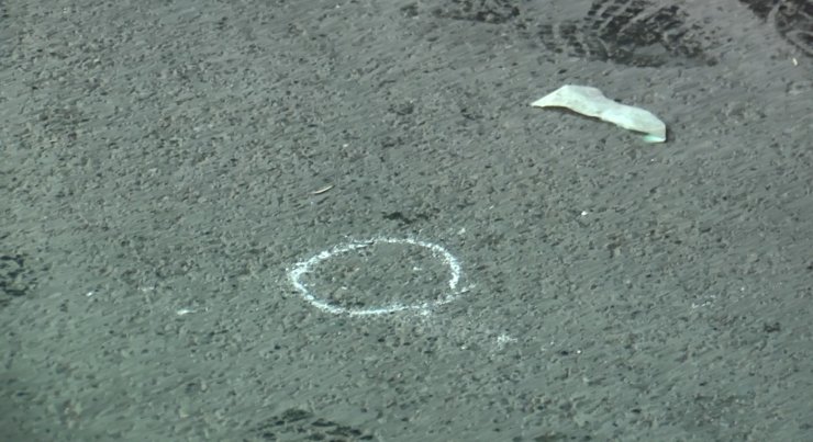 Silahlı saldırı, 1'i çocuk 3 yaralı