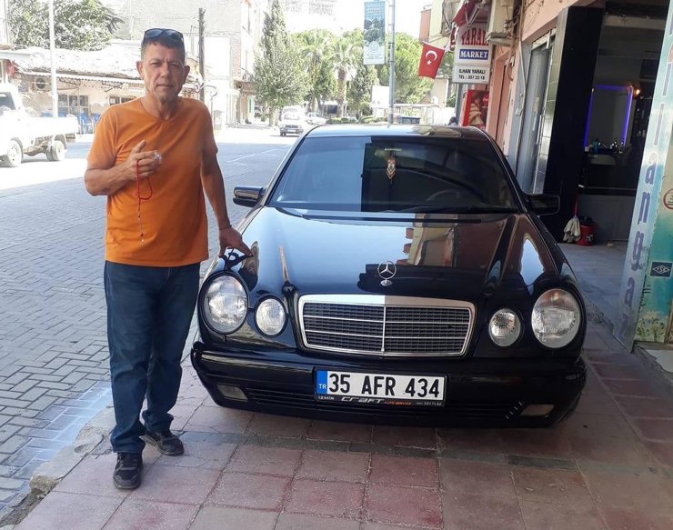 2'si eşi, 3 kadını öldüren sanığın kızı konuştu