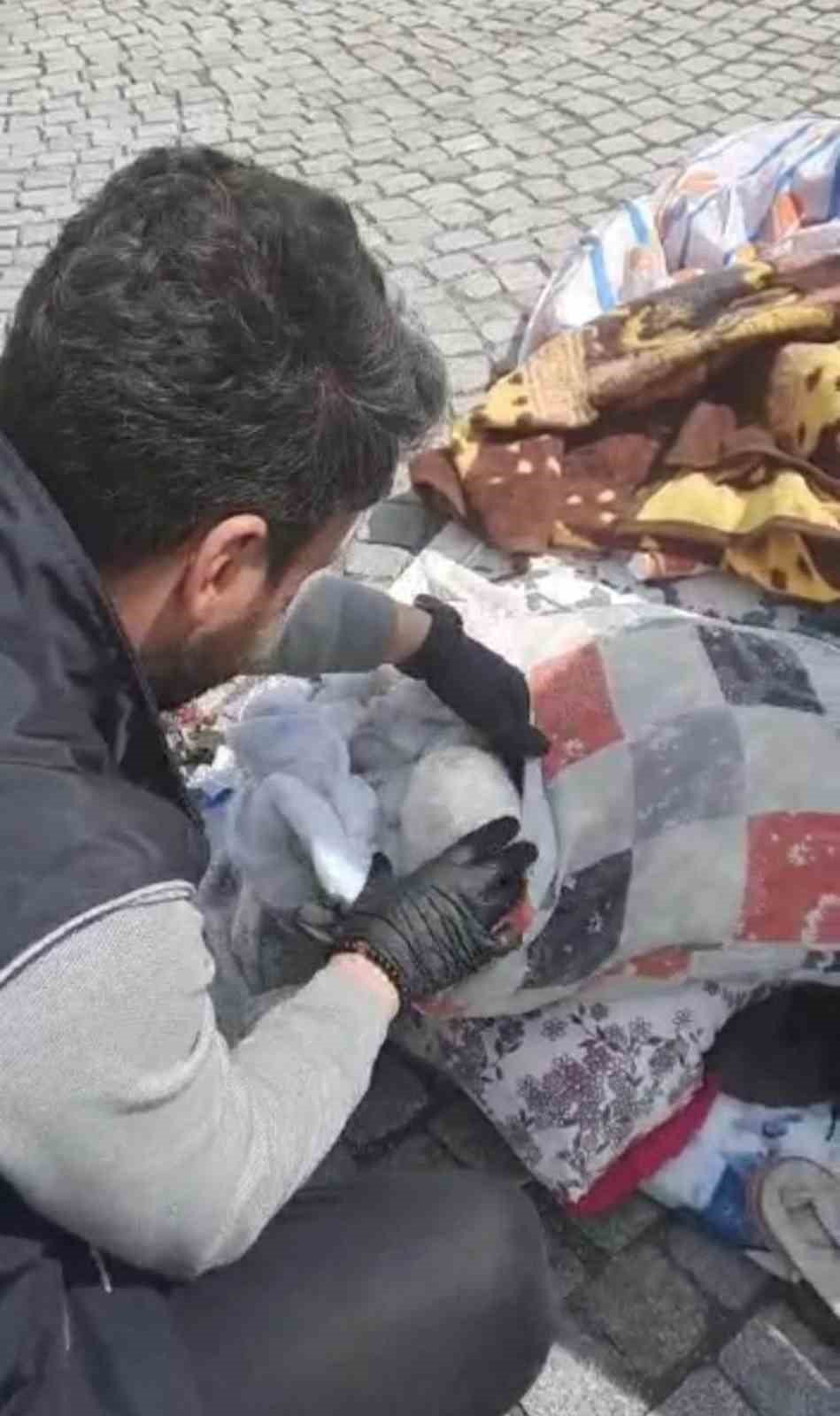 Konya'da 1 kilo sentetik uyuşturucuyla yakalanan şahıs tutuklandı