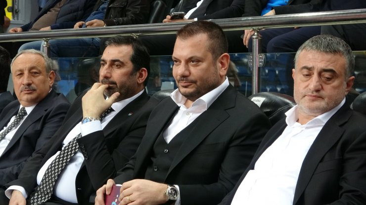 Trabzonspor UEFA'dan men yiyebilir