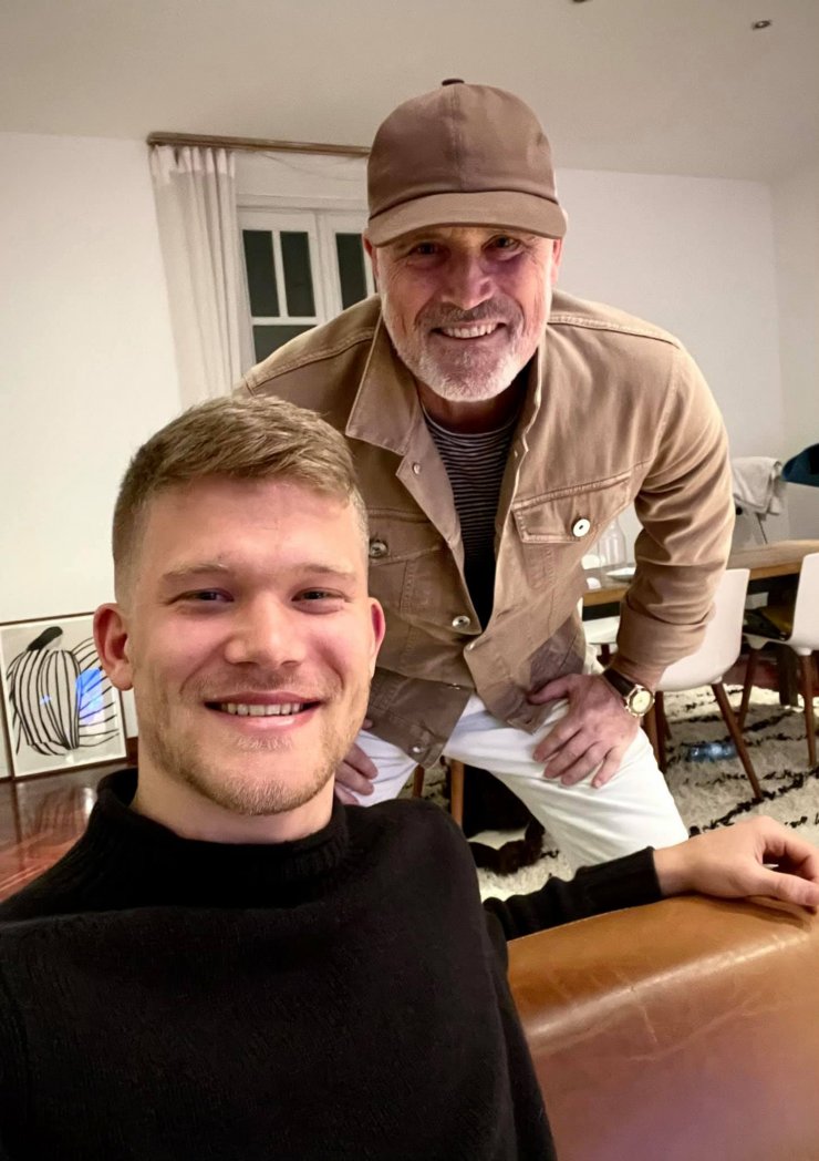 Trabzonspor'dan ayrılan Cornelius’un menajerinden açıklama