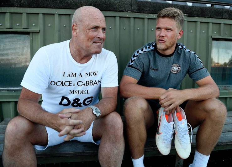 Trabzonspor'dan ayrılan Cornelius’un menajerinden açıklama