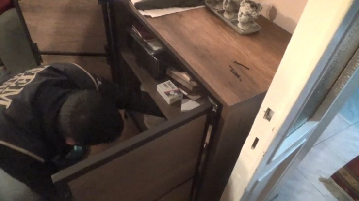 İstanbul'da DHKP/C operasyonu! Gözaltılar var