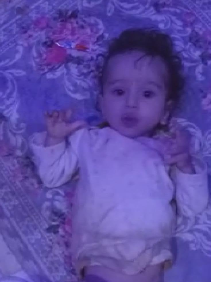 Konya'da çöp evde bulunan 1,5 yaşındaki Asel'in annesi serbest bırakıldı! Şimdi ne olacak?