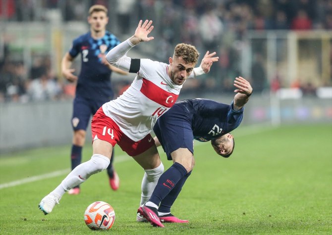 Mehmet Büyükekşi: Son derece iddialıyız