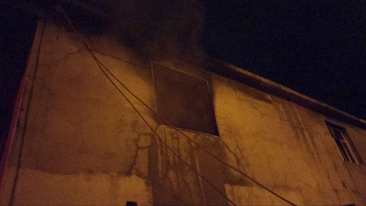 Ortalık karıştı! 2 ölümlü kavga sonrası husumetlilerinin evlerini ateşe verdiler