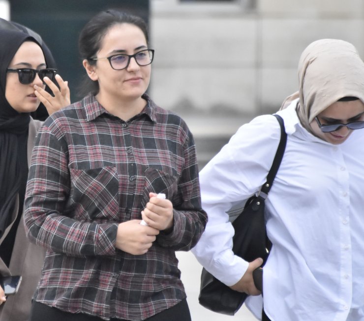 Büyükşen çifti cinayeti davasında 3 sanığa 2’şer kez müebbet, 1 sanığa beraat istemi