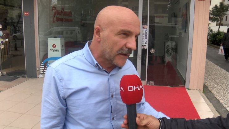 Hakim eşini bıçaklayıp kızgın yağ ile yakan kadın intihar etti