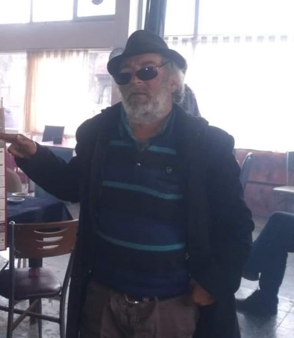 Komşuları haber alamadı, ölü bulundu