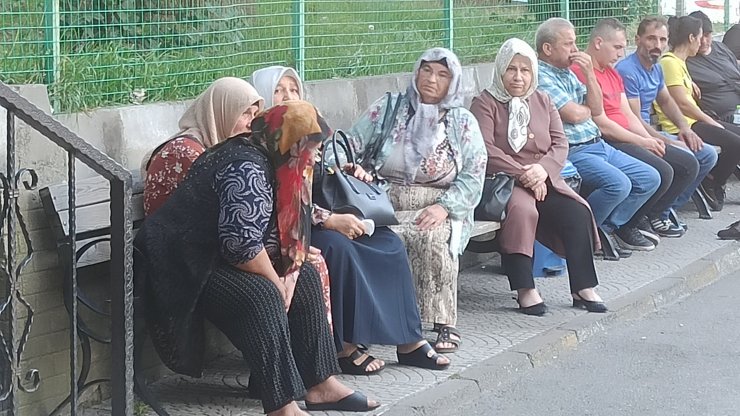 Eşini öldürülen ağabeyinden şikayetçi olmadı, sanık 3 yıl 4 ay ceza ile tahliye edildi