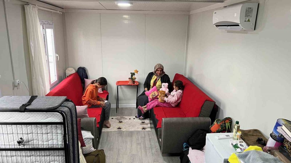 Başkan Altay: Konya'ya yakışır bir alan oldu