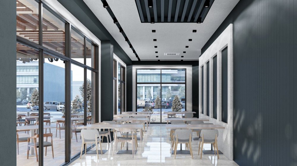 Kafe Karatay’ın 6’ıncısı Adalet Parkı’nda yapılıyor