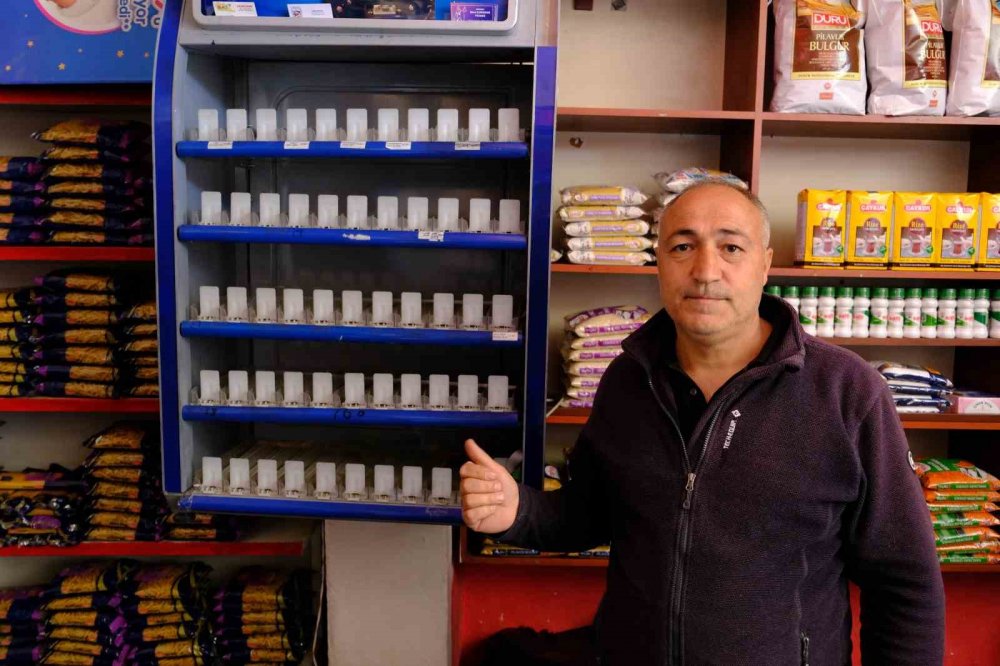 Kar maskeli hırsızlık