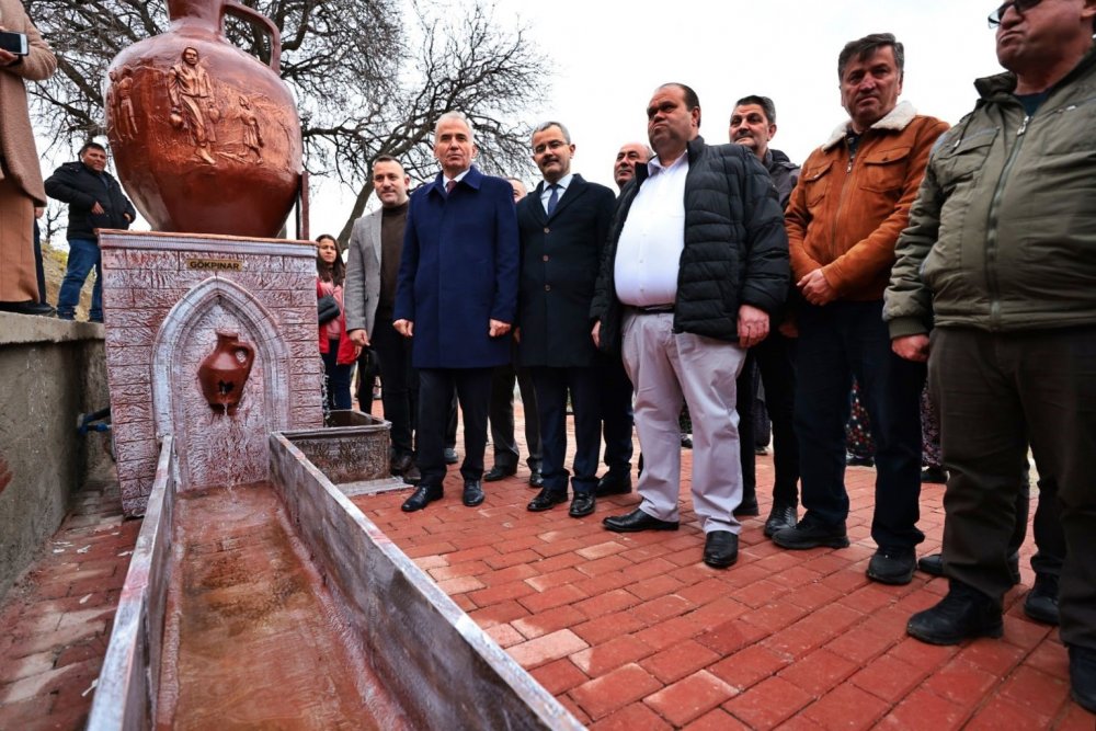 102 yıllık dinmeyen acı! Yakılarak katledilen 83 şehit unutulmadı