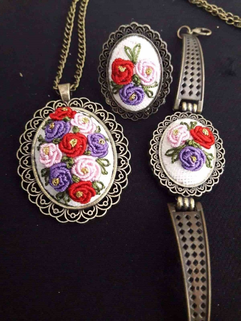 Aile ekonomisine 'Lefke bezli' katkı