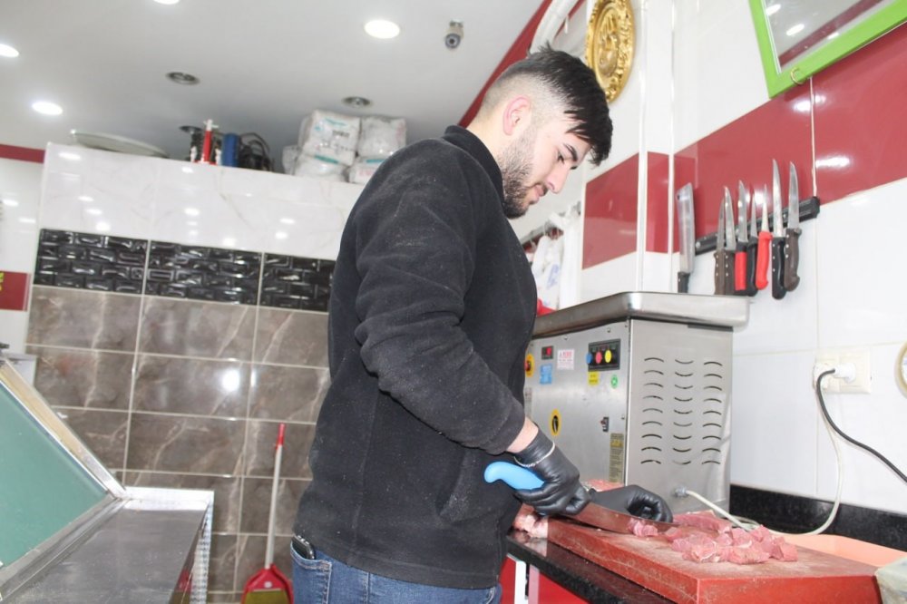 O ilde bir ilk yaşanıyor! ’Askıda et’