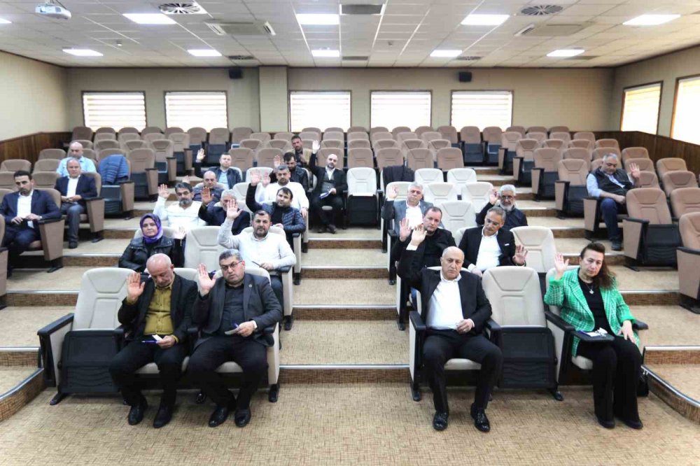 Yılların sorununa ilk kazma vurulacak