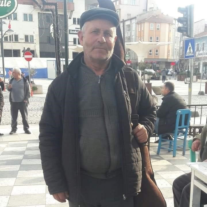 Yağış nedeniyle gerçekleşen traktör kazasında sürücü  hayatını kaybetti