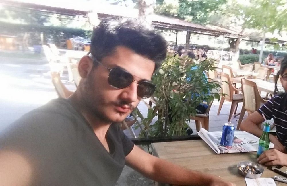 Feci kazada sürücü olay yerinde Konyalı genç avukat hastanede öldü