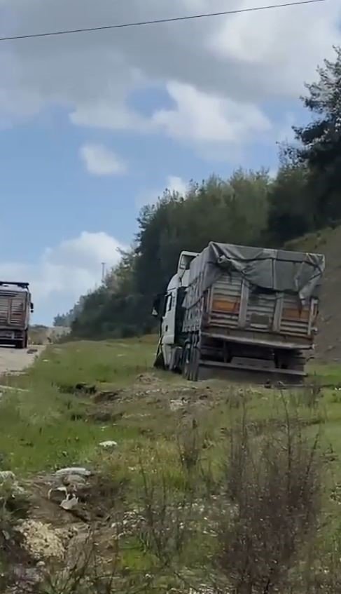 Feci kazada sürücü olay yerinde Konyalı genç avukat hastanede öldü