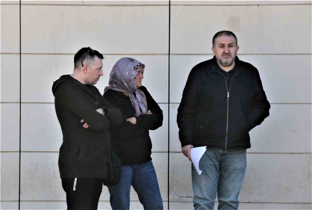 Feci kazada sürücü olay yerinde Konyalı genç avukat hastanede öldü