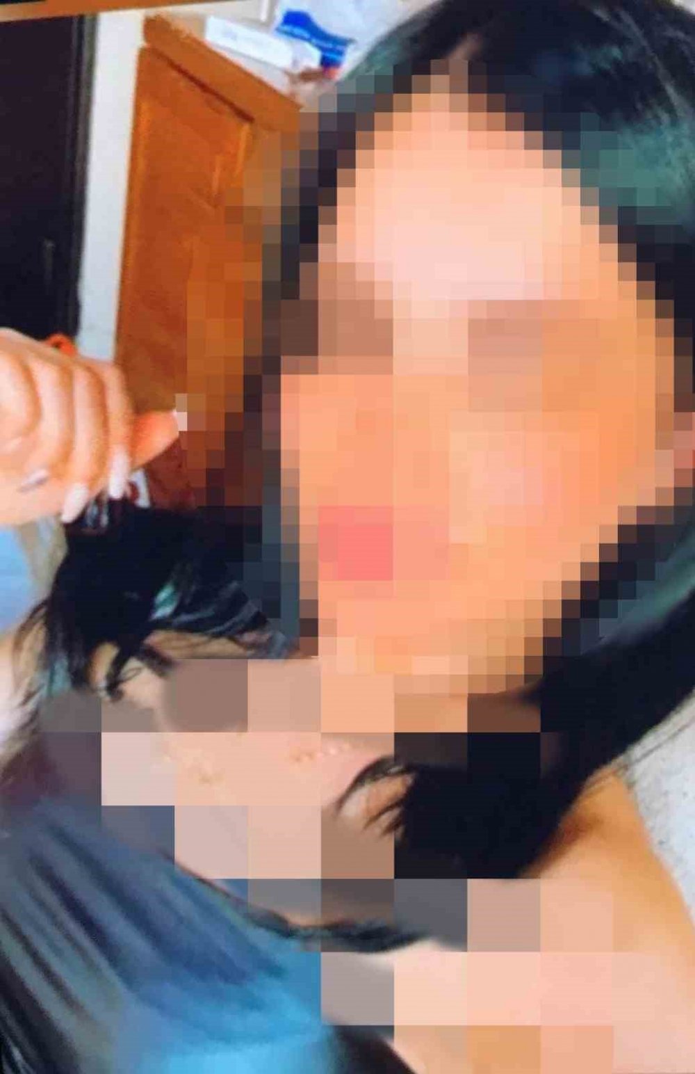 Konya'da çöp evde bulunan çocuk hakkında karar