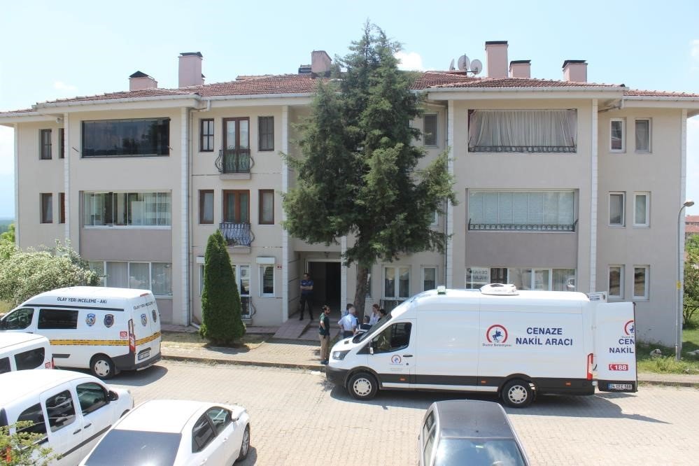 25 yıllık eşini boğarak öldüren sanığa verilen ceza belli oldu