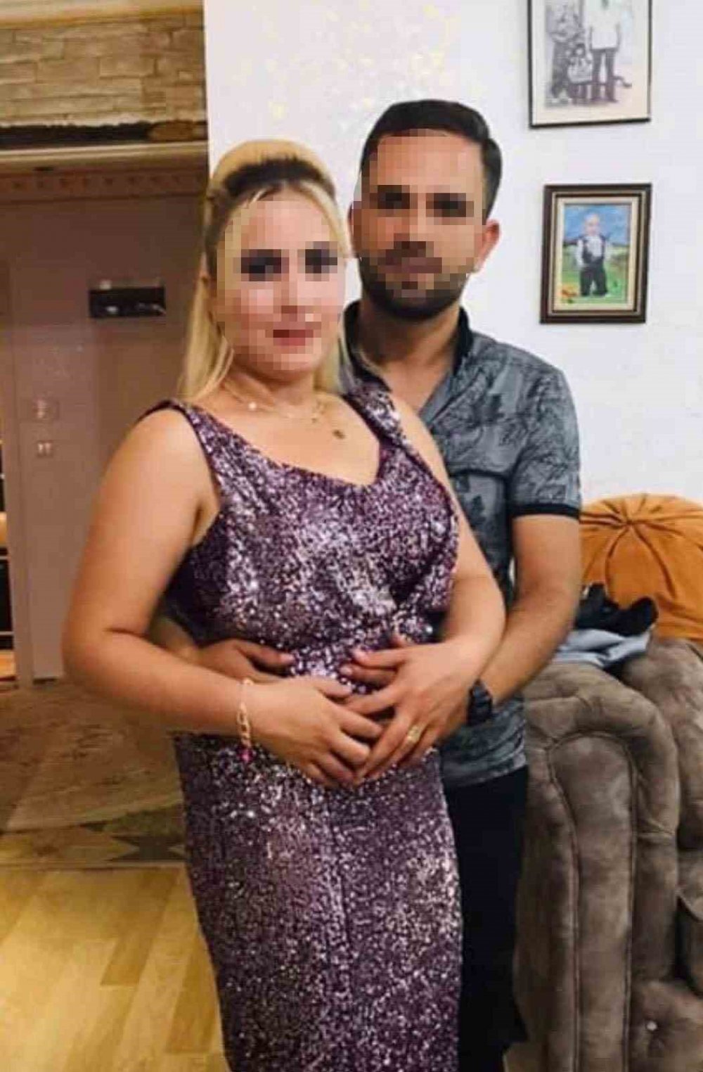 Konya'daki kadın cinayetinde yeni detaylar...