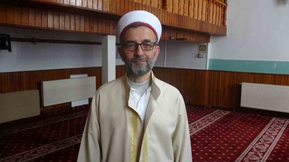 Kabe ile ölçüleri aynı! Türkiye’de 3 tane bulunuyor, birisi Tokat’ta