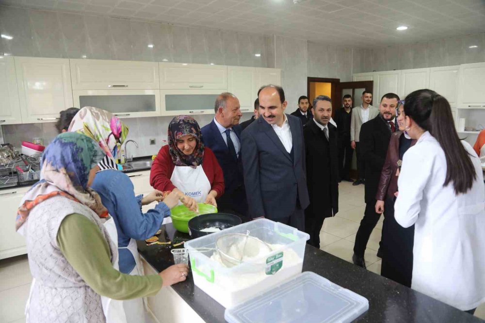 Konya'nın en büyük millet bahçesi o ilçeye yapılıyor