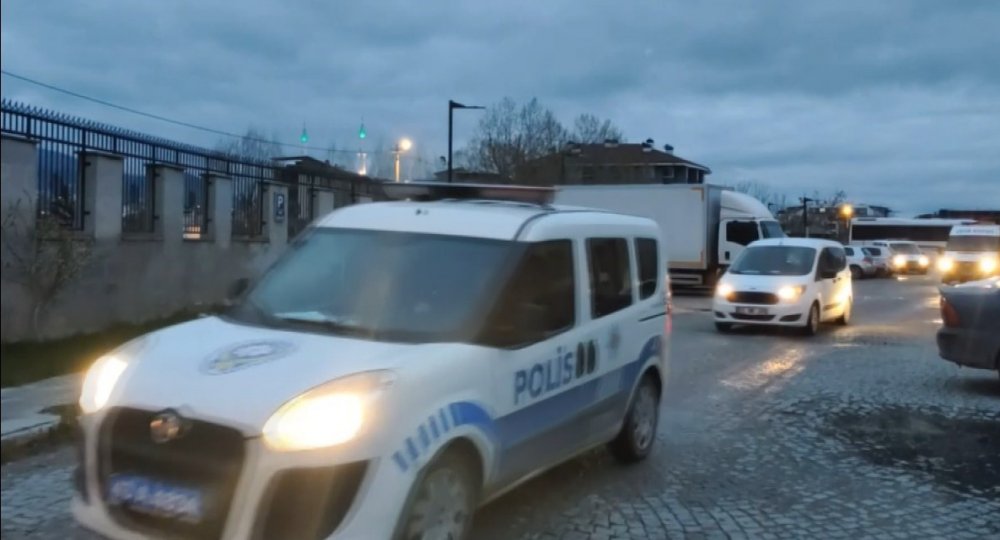 Kütahya, Bursa ve Çanakkale’de eş zamanlı dolandırıcılık operasyonu: 10 gözaltı