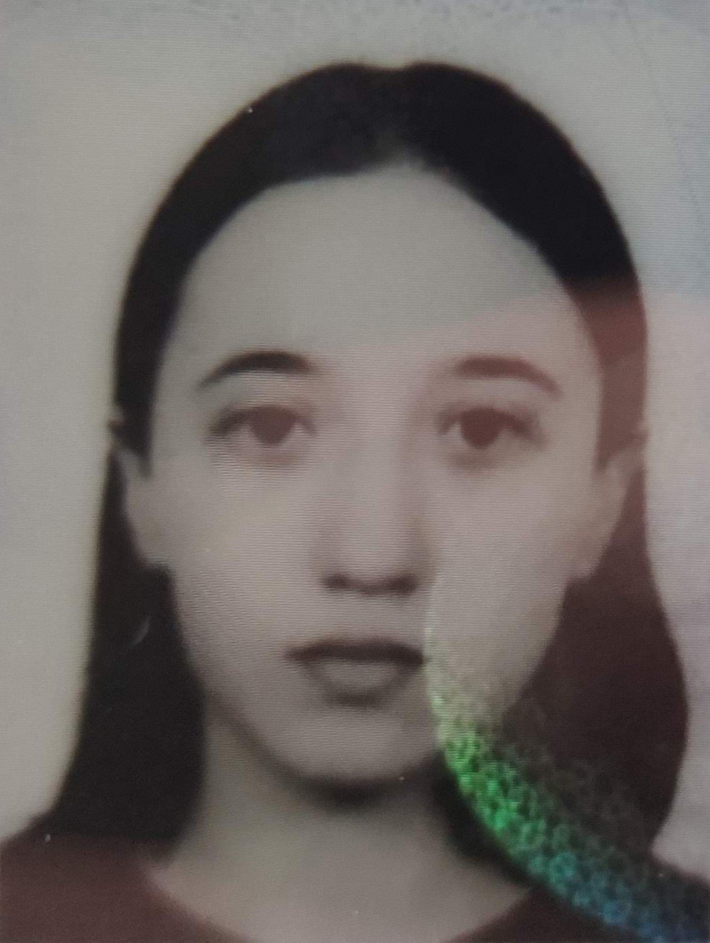 Otomobilin çarptığı genç kızdan acı haber