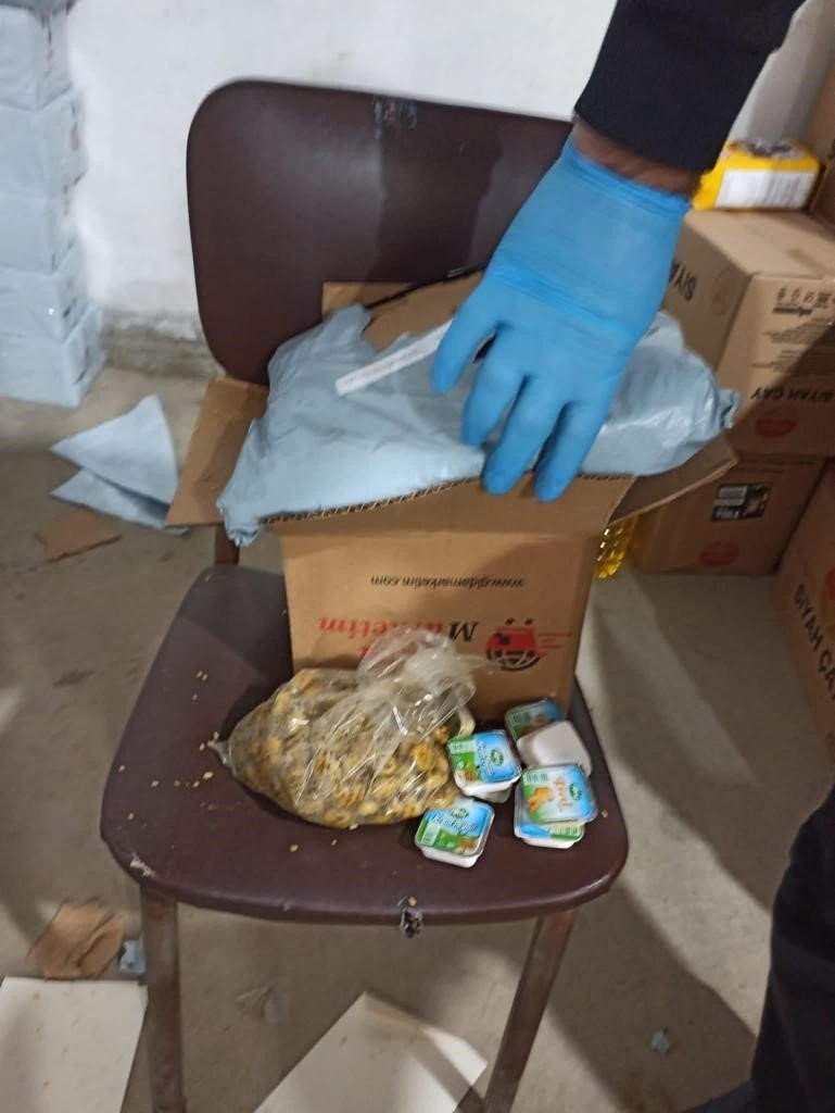 Konya dahil 3 ilde gıda bağışı yapmak isteyenleri dolandırdılar