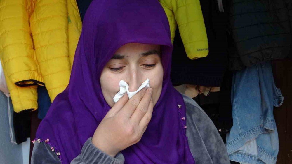 Su birikintisine düşen 4 yaşındaki çocuk hayatını kaybetti