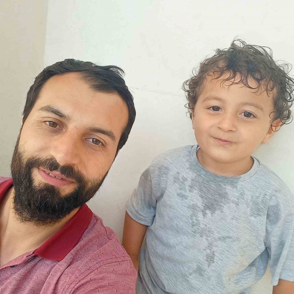 Su birikintisine düşen 4 yaşındaki çocuk hayatını kaybetti