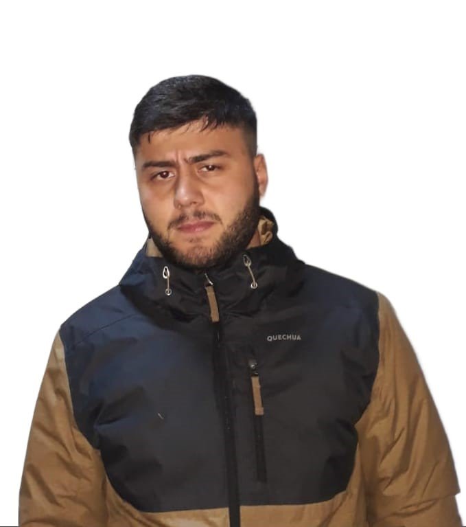 Babasına küfreden şahsı 5 yerinden bıçakladı