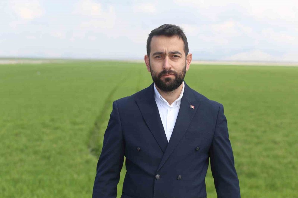 Konya ovası için uzmanlardan dikkat çeken uyarı