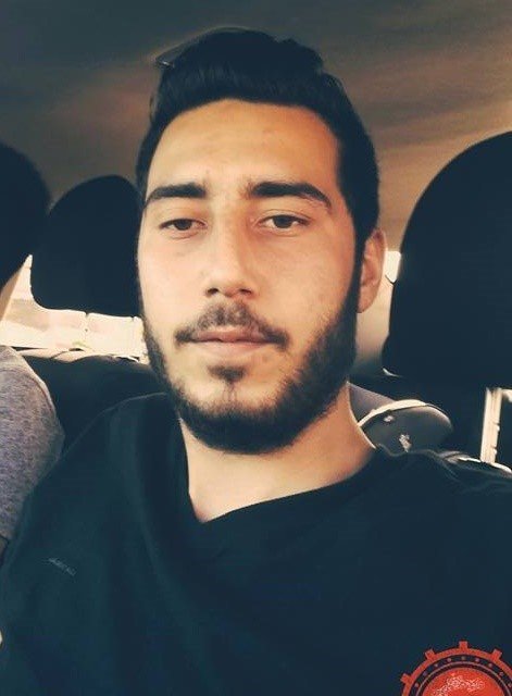 Silahla vurulan genç, hayatını kaybetti