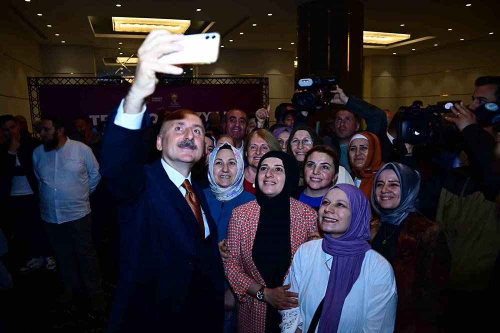 Bakan Karaismailoğlu: “Türkiye anahtar bir ülke olacaktır”