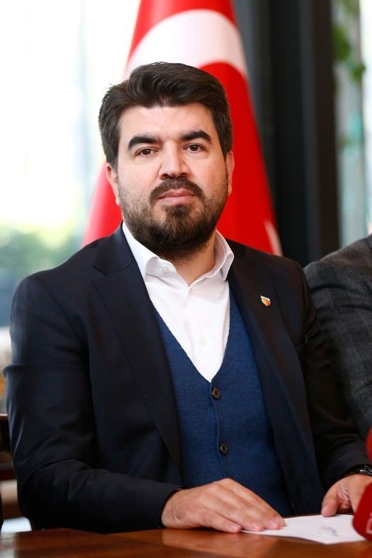 Kayserispor'dan 'transfer tahtası' açıklaması