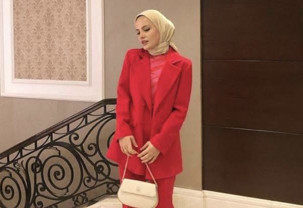 18 yaşındaki kızın vurulduğu görüntüler ortaya çıktı