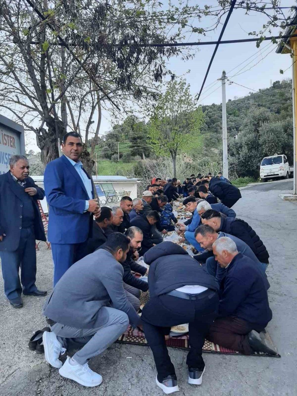 Dedelerinden devraldıkları geleneği asırlardır sürdürüyorlar