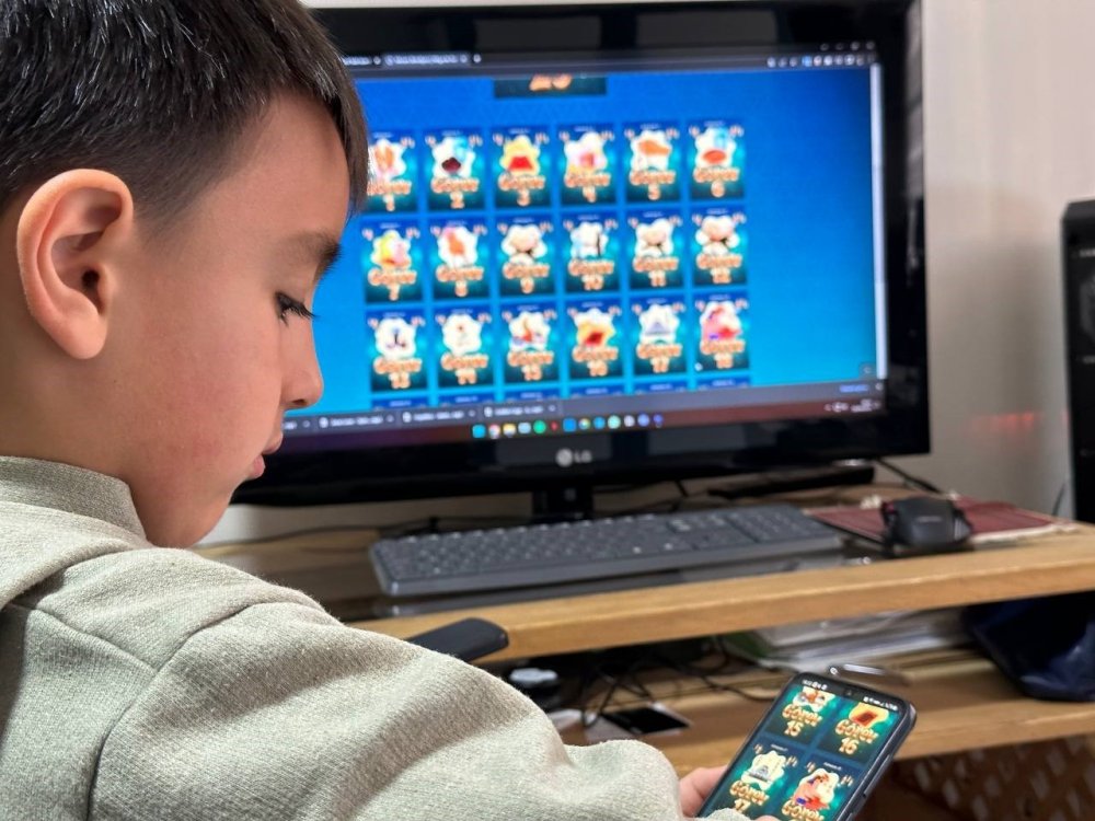 Konya'da çocukları hediyelerini aldı! Ödül çıkmayanlara müjde başkandan geldi