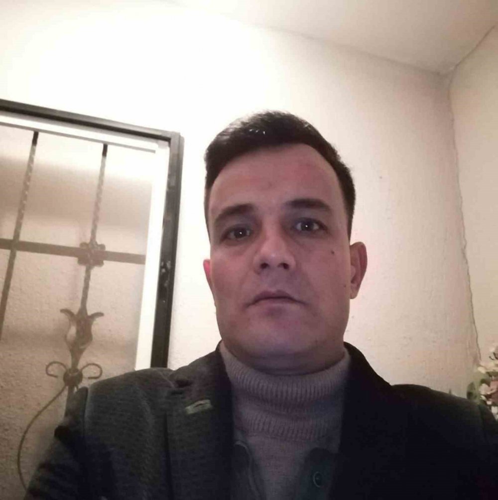 Abisini mal paylaşımı yüzünden öldürdü