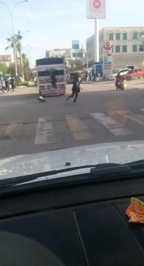 Çocukların tehlikeli oyunu facia ile son buluyordu